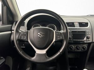 Suzuki Swift bild 13