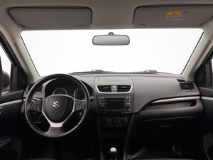Suzuki Swift bild 12