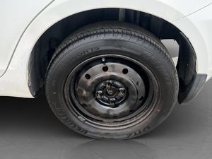 Suzuki Swift bild 26