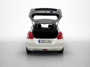 Suzuki Swift bild 22