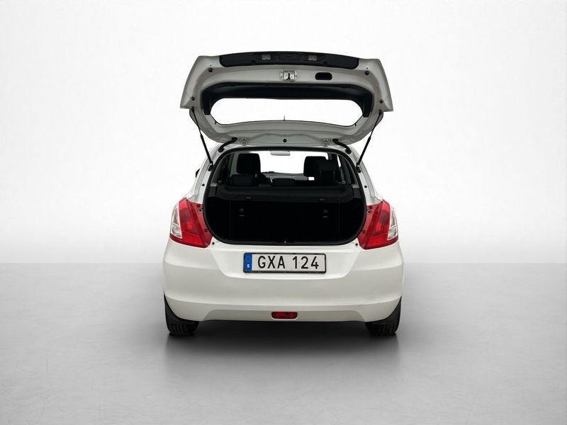 Suzuki Swift bild 22