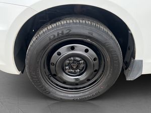 Suzuki Swift bild 25