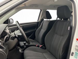 Suzuki Swift bild 11