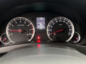 Suzuki Swift bild 16