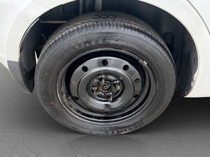 Suzuki Swift bild 23
