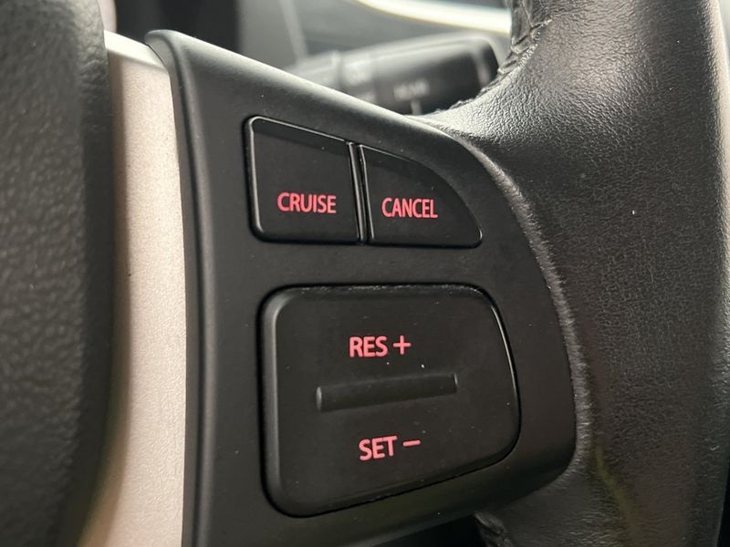 Suzuki Swift bild 17