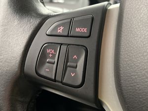 Suzuki Swift bild 15