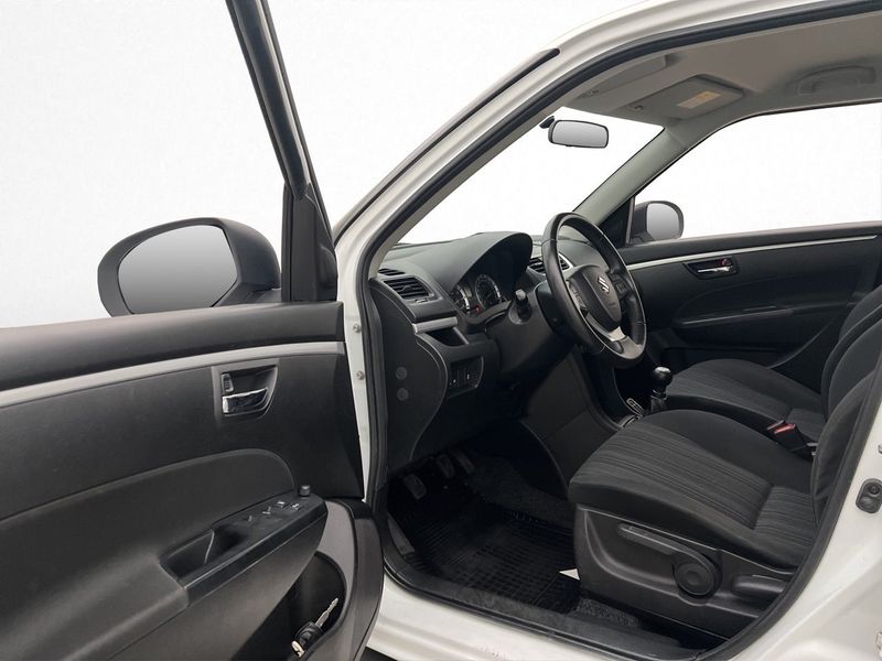 Suzuki Swift bild 10