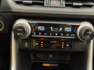 Toyota RAV4 bild 28