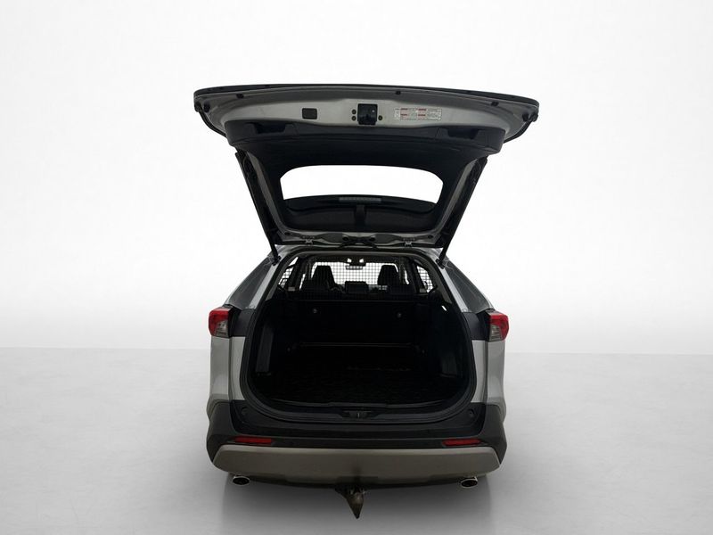 Toyota RAV4 bild 33