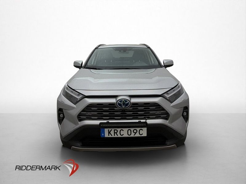 Toyota RAV4 bild 2