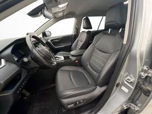 Toyota RAV4 bild 12