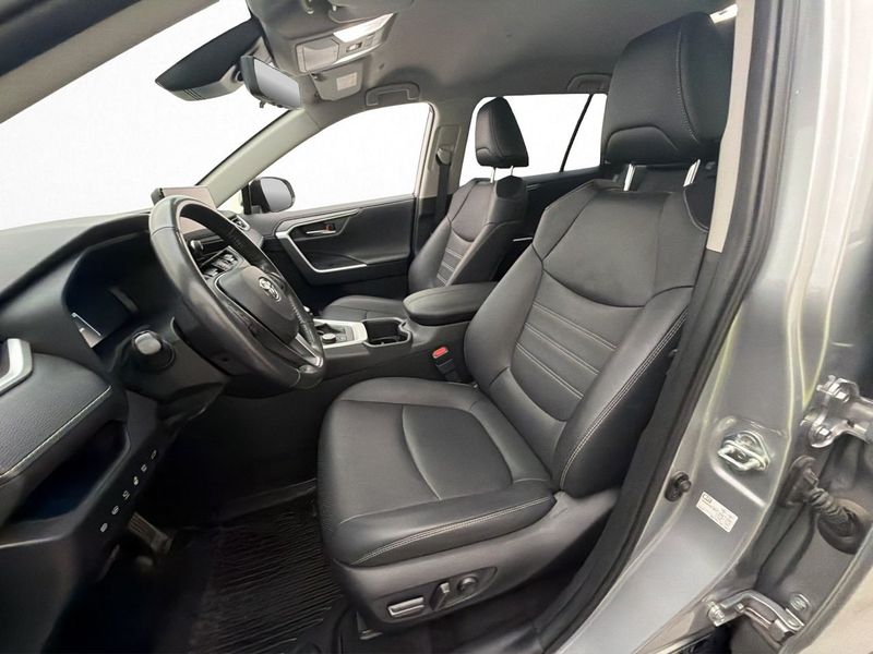 Toyota RAV4 bild 12