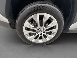Toyota RAV4 bild 35