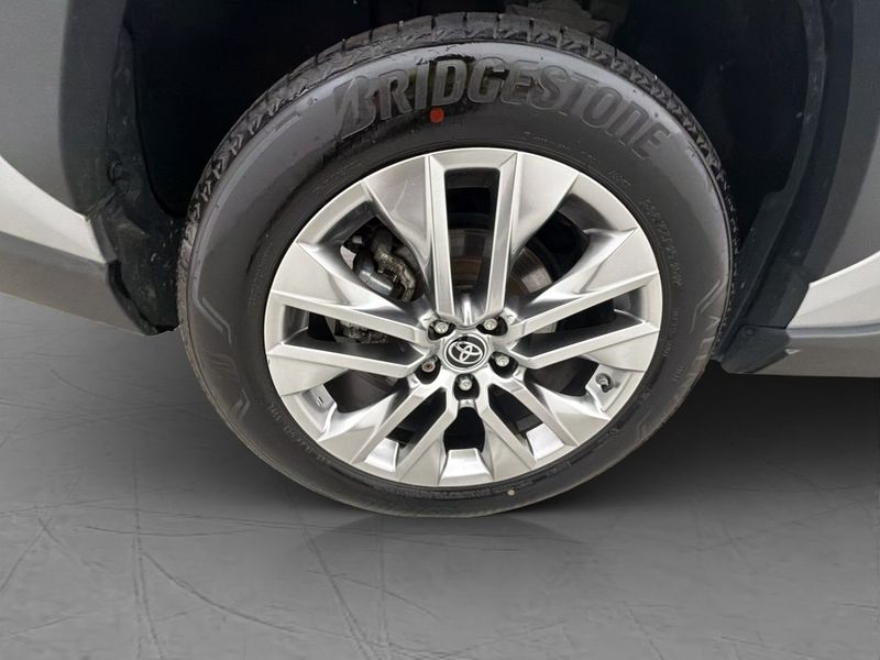 Toyota RAV4 bild 35