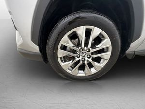 Toyota RAV4 bild 37