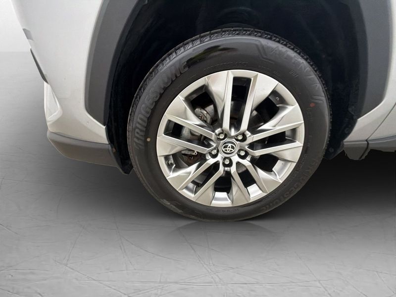 Toyota RAV4 bild 37
