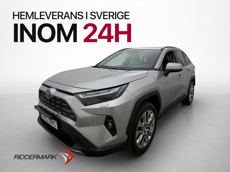 Toyota RAV4 bild 3