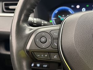 Toyota RAV4 bild 20