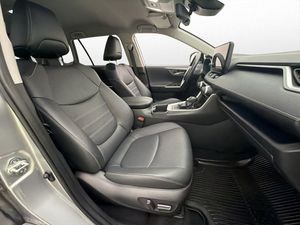 Toyota RAV4 bild 30
