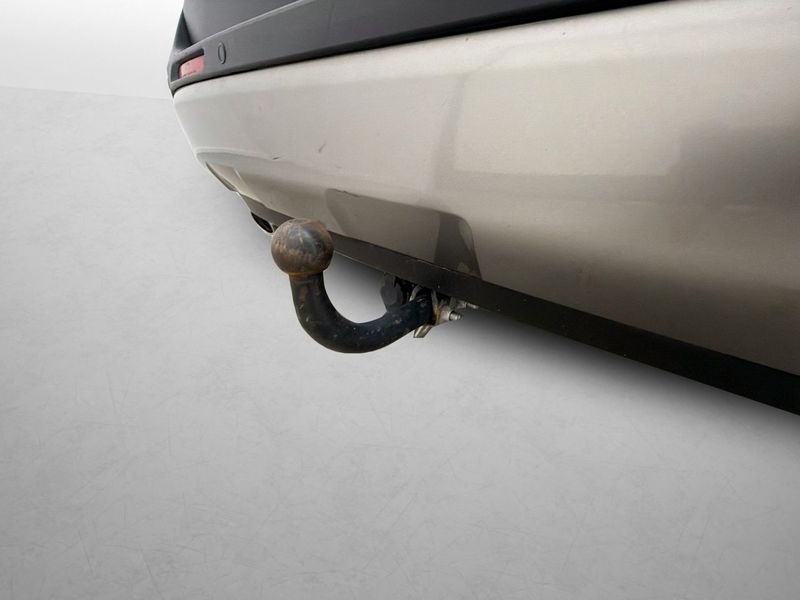 Toyota RAV4 bild 10