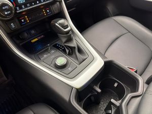 Toyota RAV4 bild 29