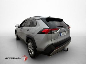 Toyota RAV4 bild 6