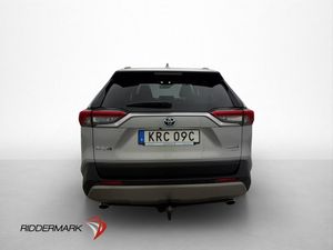 Toyota RAV4 bild 7