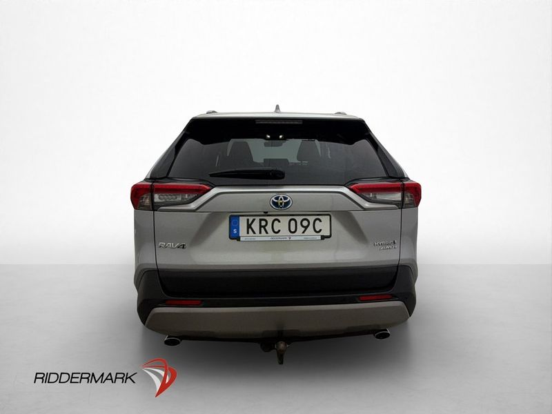 Toyota RAV4 bild 7