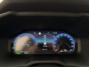 Toyota RAV4 bild 21
