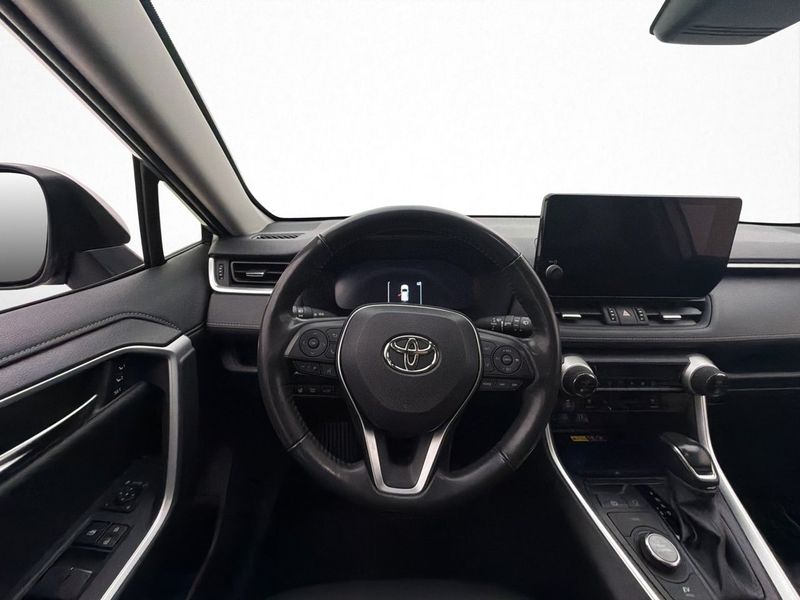 Toyota RAV4 bild 14