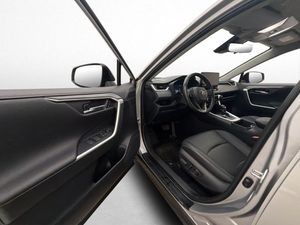 Toyota RAV4 bild 11