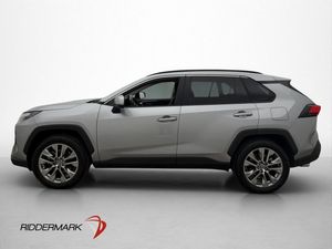 Toyota RAV4 bild 5