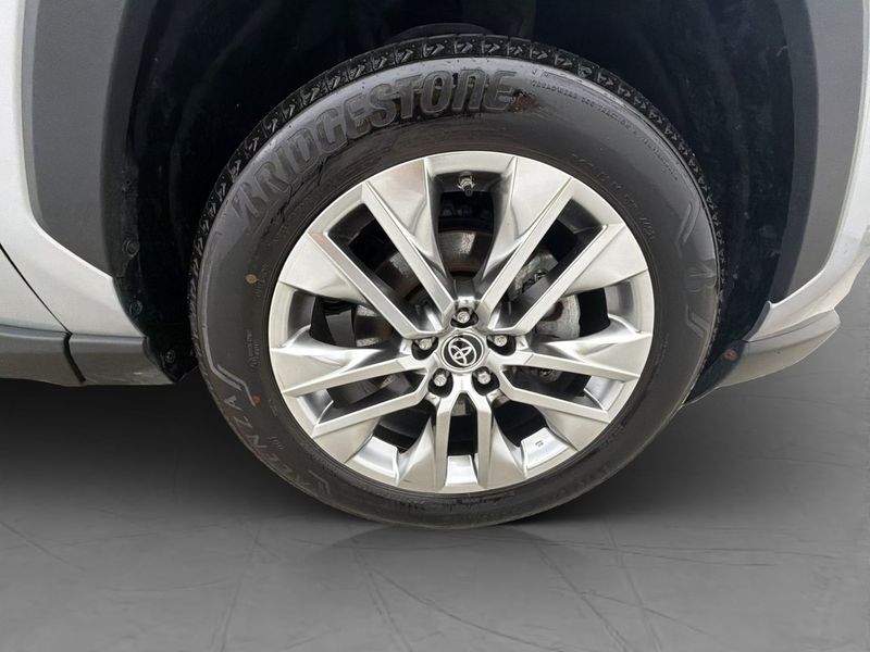 Toyota RAV4 bild 36