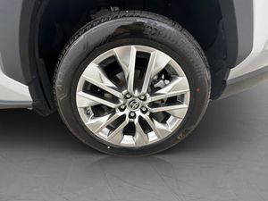 Toyota RAV4 bild 38
