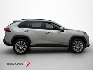 Toyota RAV4 bild 9