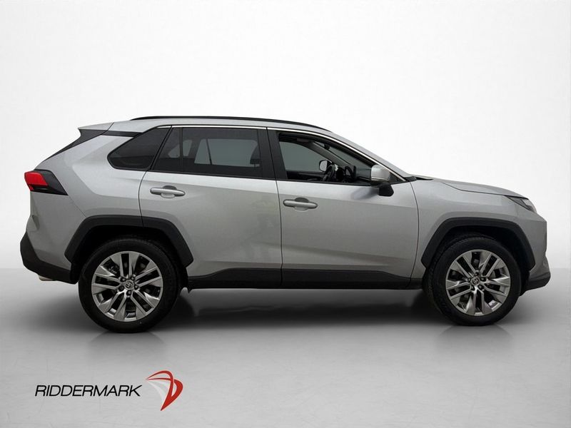 Toyota RAV4 bild 9