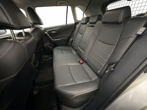 Toyota RAV4 bild 32