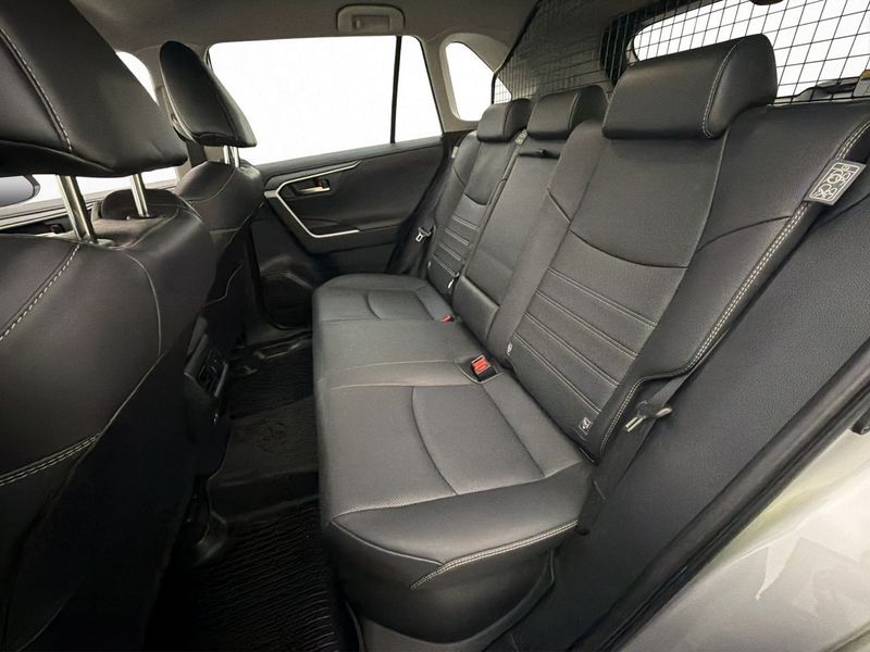Toyota RAV4 bild 32