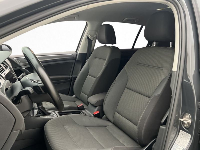 Volkswagen Golf bild 11