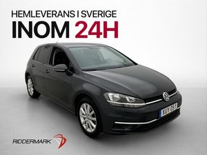 Volkswagen Golf bild 1