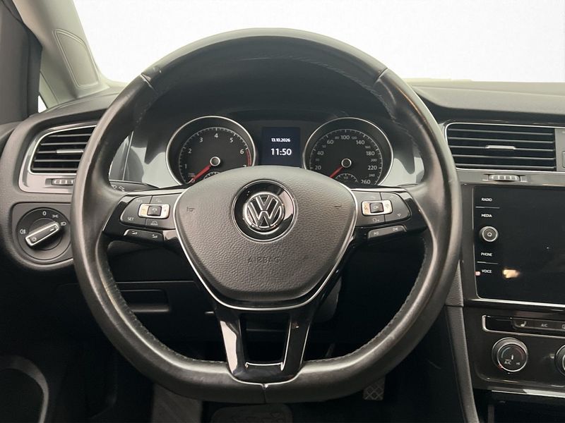 Volkswagen Golf bild 13