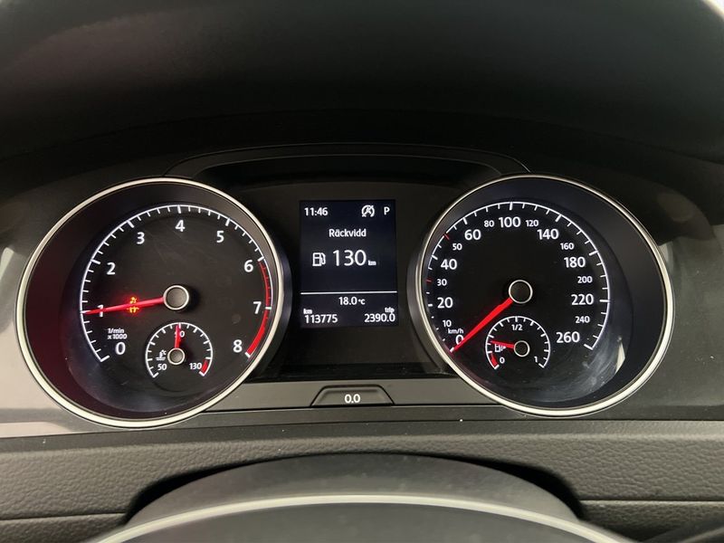Volkswagen Golf bild 15