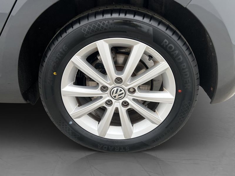Volkswagen Golf bild 26