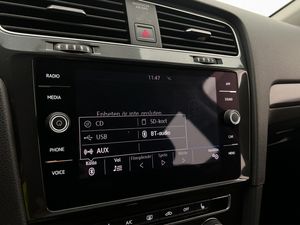 Volkswagen Golf bild 18