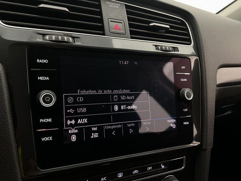 Volkswagen Golf bild 18