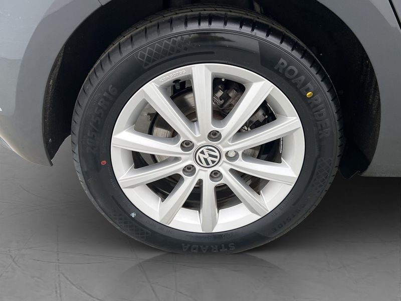 Volkswagen Golf bild 27
