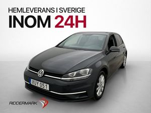 Volkswagen Golf bild 3