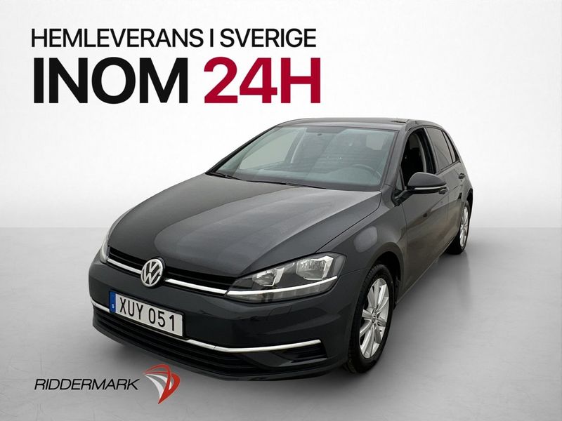 Volkswagen Golf bild 3