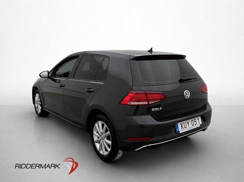 Volkswagen Golf bild 6